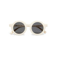 Gafas de sol okkia kids parigi white 6-10 años 1