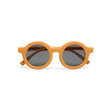 Gafas de sol okkia kids parigi yellow 6-10 años 1