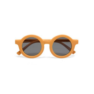 Gafas de sol okkia kids parigi yellow 6-10 años 1