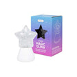 Lamparita de noche magic glow star little l 1