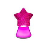 Lamparita de noche magic glow star little l 2