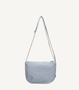 Bolso cross body bag pearl blue tinne-mia 1