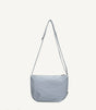 Bolso cross body bag pearl blue tinne-mia 1