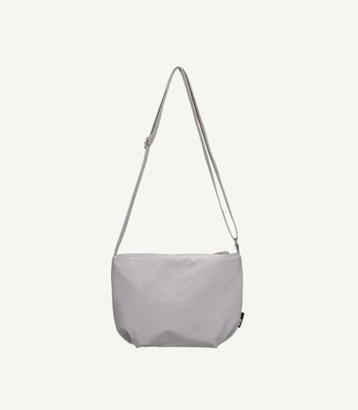 Bolso cross body bag temple gray tinne-mia 1