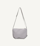 Bolso cross body bag temple gray tinne-mia 1