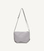 Bolso cross body bag temple gray tinne-mia 1