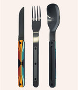 Cubiertos astrodeck akinod 2