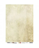PAPEL SCRAP A4 Studio Light Butterfly nr13 1