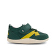 Zapatilla xplorer chase rainforest bobux 1