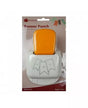 PERFORADORA WOODWARE 3 en 1 Banner punch 1