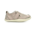 Zapatilla xplorer critters-squeaky taupe bobux 1
