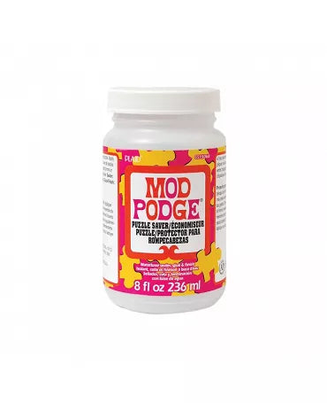 Cola MOD PODGE Puzzle Protector 236ml 1