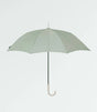 Paraguas one-pull closing 58cm ash green shupatto 1