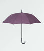 Paraguas one-pull closing 58cm dark violet shupatto 1