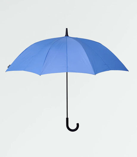 Paraguas one-pull closing 65cm cobalt blue shupatto 1