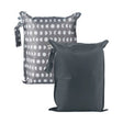 Pack 2 bolsas impermeables luna tiny twinkle 1