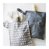 Pack 2 bolsas impermeables luna tiny twinkle 2