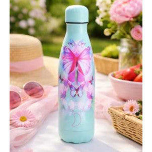 Botella inox kaleidoscope 500ml chilly's 2