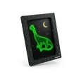 Cuadro de luz kidyneon dino kidywolf 1