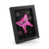 Cuadro de luz kidyneon cuentos kidywolf 1