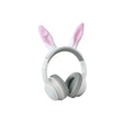 Auriculares kidyears bluetooth conejito kidywolf 1