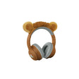 Auriculares kidyears bluetooth leon kidywolf 1