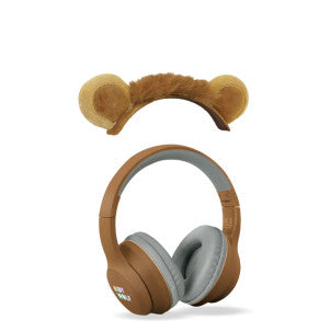 Auriculares kidyears bluetooth leon kidywolf 2