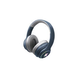 Auriculares k-ears bluetooth azul kidywolf 1