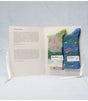 Calcetines libro monet nympheas bonne maison 1