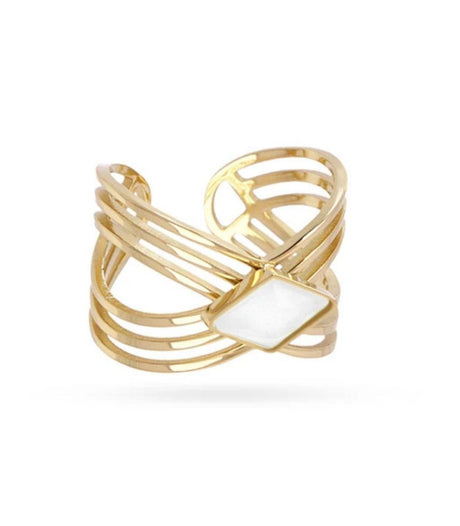 Anillo fexit blanco anartxy 1
