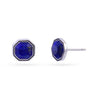 Pendiente man odin azul anartxy 1