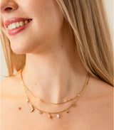 Collar spirit yarny dorado anartxy 2