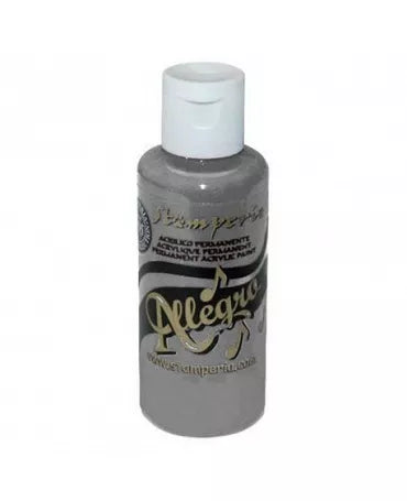 Pintura Acrílica ALLEGRO Grey 73 1