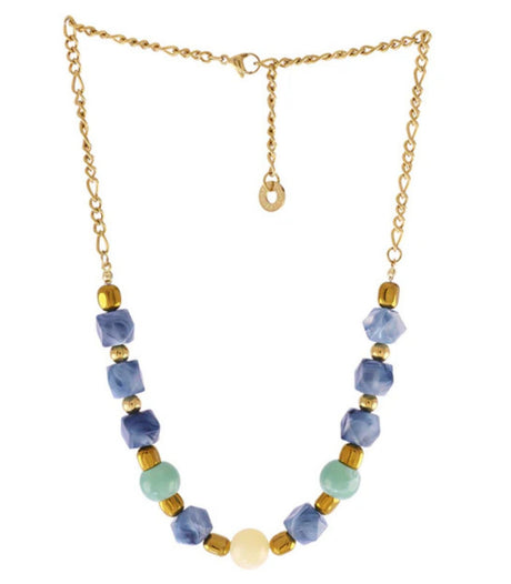 Collar marbles veya azul anartxy 2