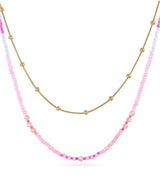 Collar spirit nerisse blush anartxy 1