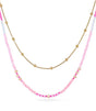 Collar spirit nerisse blush anartxy 1