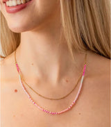 Collar spirit nerisse blush anartxy 2