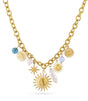 Collar coast shimmery anartxy 1