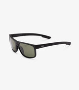 Gafas de sol mera negra lentes verde solido awa sunglasses 2