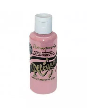 Pintura Acrílica ALLEGRO Ancient Pink 57 1