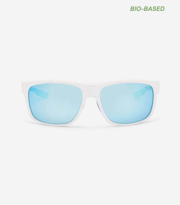 Gafas de sol mera blanca fotocromatica awa sunglasses 1