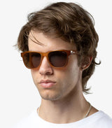 Gafas de sol rodas large mostaza awa sunglasses 2