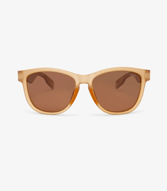 Gafas de sol rodas small camel awa sunglasses 1