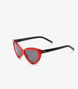 Gafas de sol saona rojo negro awa sunglasses 2