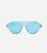Gafas de sol sa calobra verde agua awa sunglasses 1
