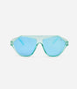 Gafas de sol sa calobra verde agua awa sunglasses 1