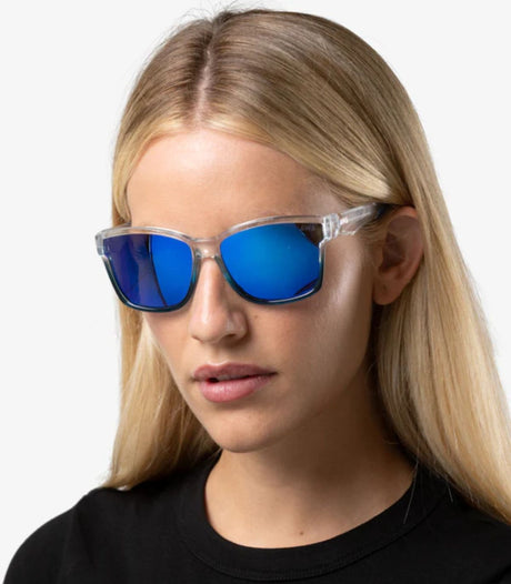 Gafas de sol salinas azul claro traslucido awa sunglasses 2