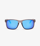 Gafas de sol otur rework gris traslucido awa sunglasses 1