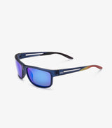 Gafas de sol son bou azul awa sunglasses 2