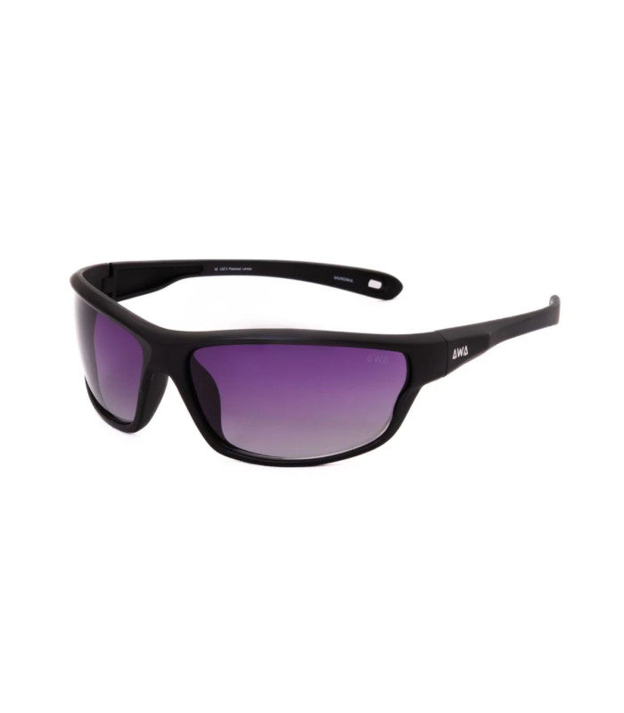 Gafas de sol mundaka negra awa sunglasses 2